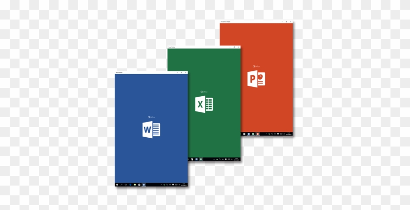 Officemobile プリインストール - Pre-installed Software #1271868