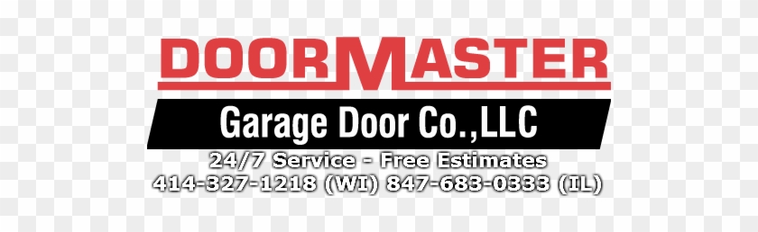 Greenfield Garage Door Repair - Garage Door #1271986