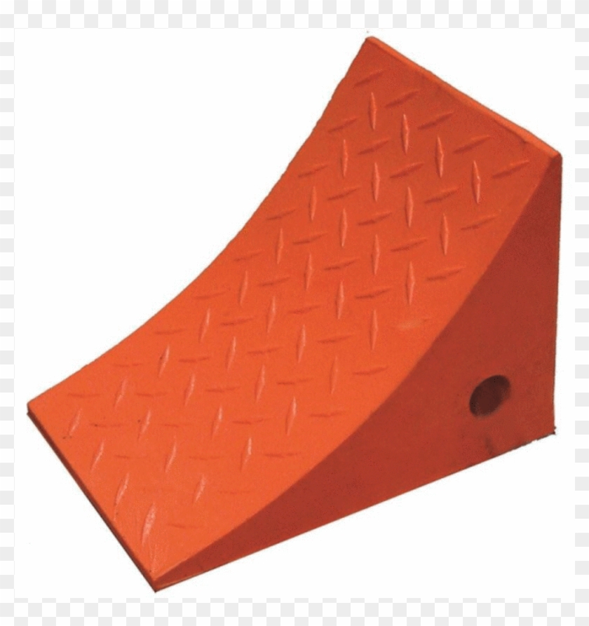 Wheel Chock 811 7 - Wheel #1271991