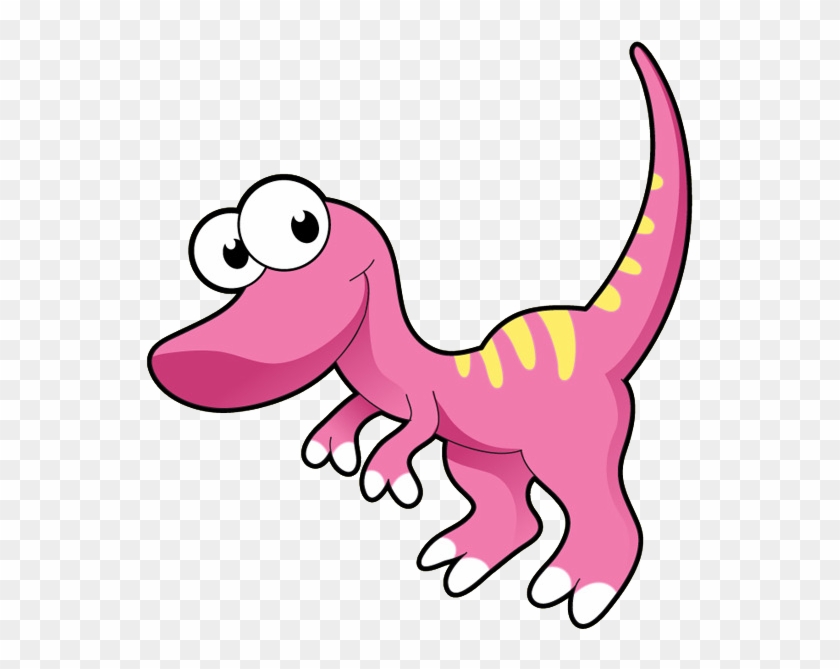 Dinosaurs Clip Art - Динозавр Рисунок Пнг #1272060