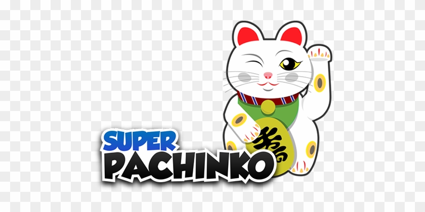 Super Pachinko - Pachinko #1272134