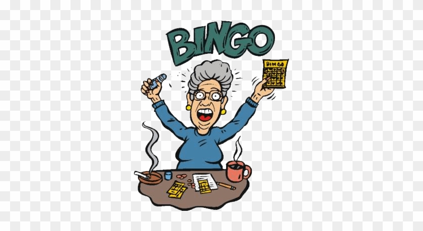 We Hope You Enjoy Playing With Us And That You Will - 2 Fat Ladies Bingo #1272146