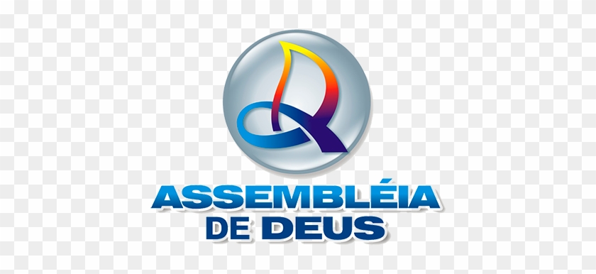 Assembleia De Deus - Logo Assembleia De Deus Missão #1272154