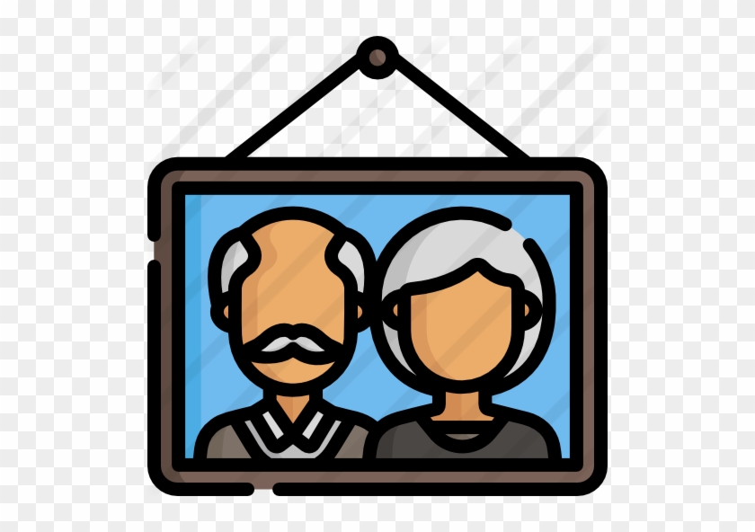 Grandparents - Grandparent #1272180