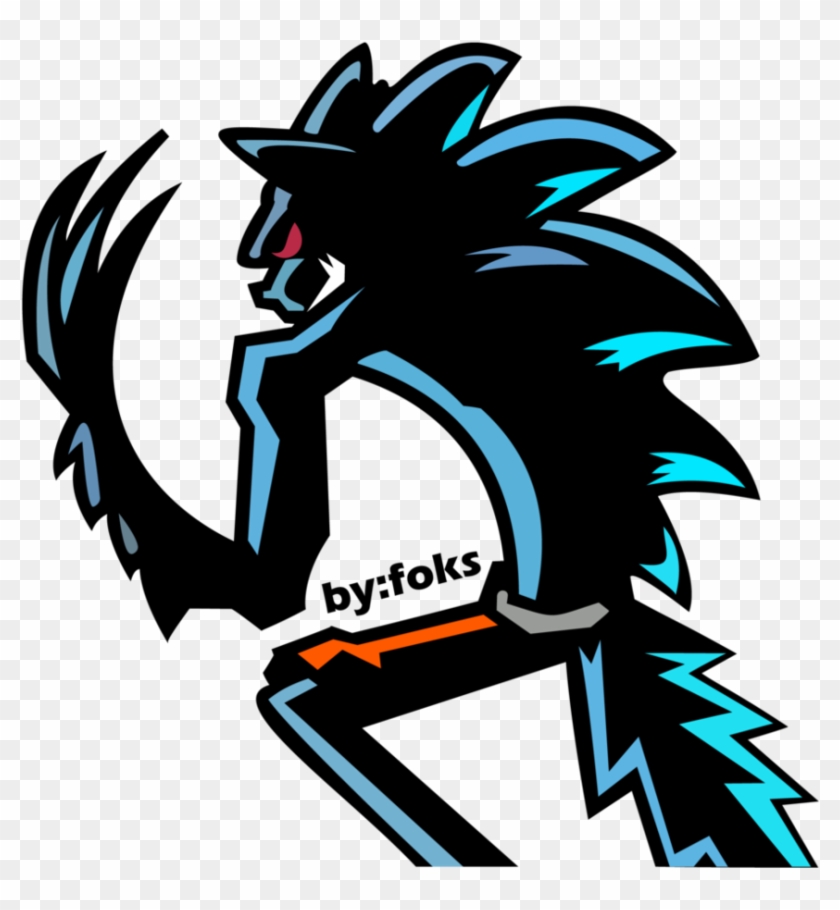 Wolf Vector By Fokito82 - Illustration #1272263