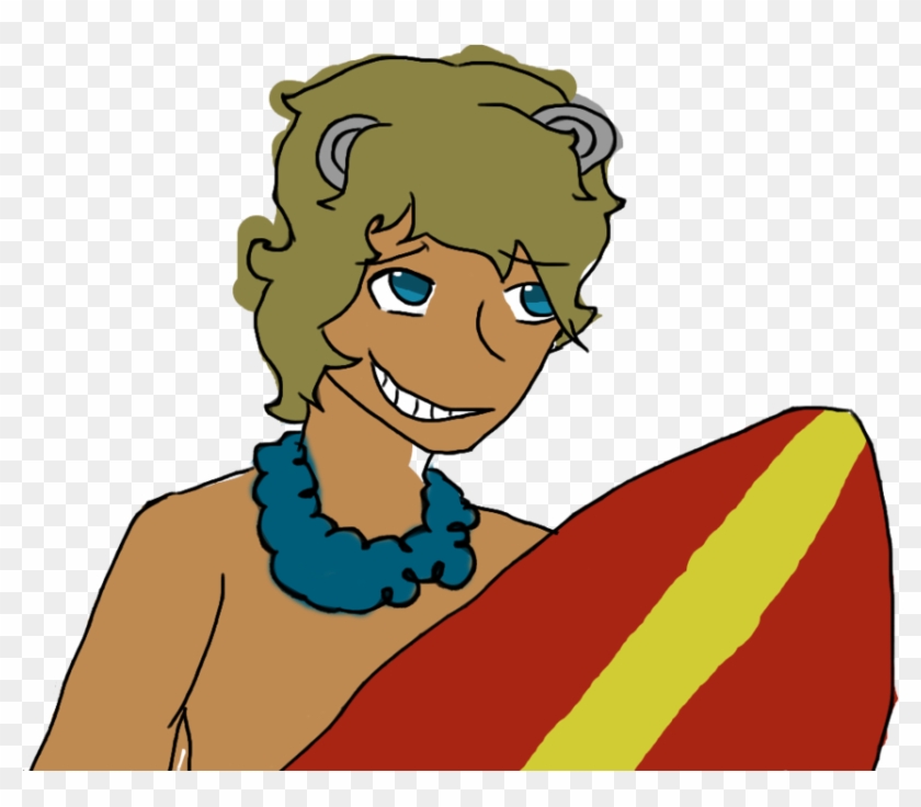 Beach Bear Wip By Animatroniccomedian - Cartoon #1272349