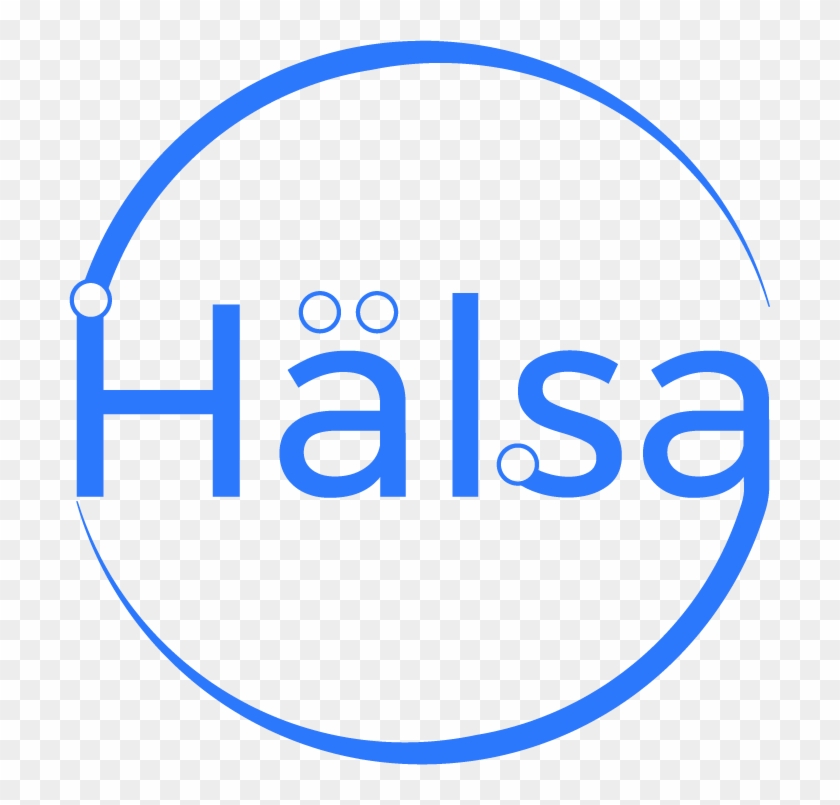 Halsa Logo - Logo #1272445