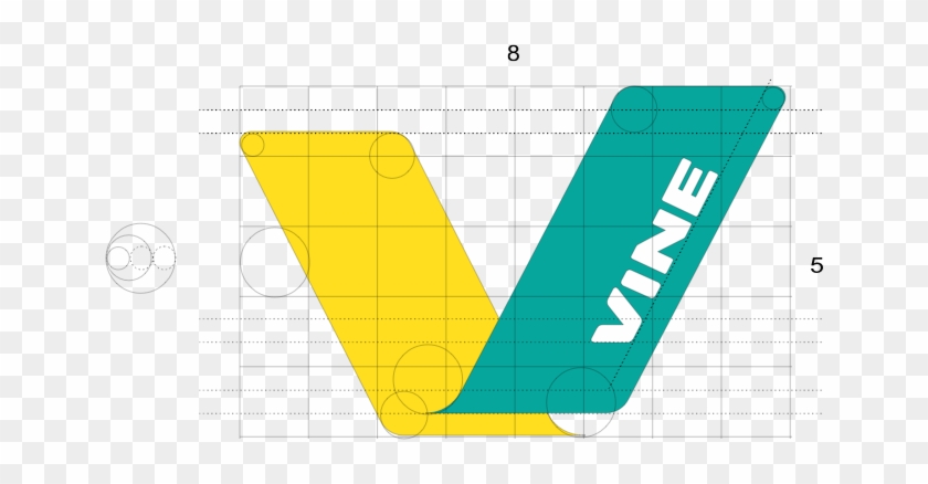 Inkedesign Napa Nvta Vine Logo How - National Automotive Parts Association #1272446