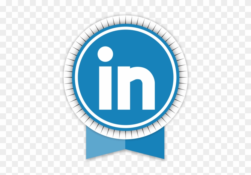 Free Social Icons - Ribbons Png Round #1272488