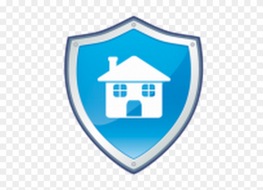Once You Have Left The Test, You Can Reinstall The - Alarm Security Logo Png #1272496