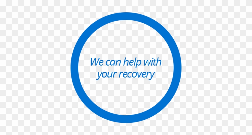 We Offer The Following Physical Therapy Practices - Circle #1272563
