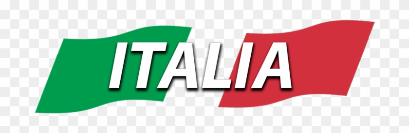 Well I Haven't Driven On This Part Of The Map Yet, - Ets 2 Italia Logo #1272677