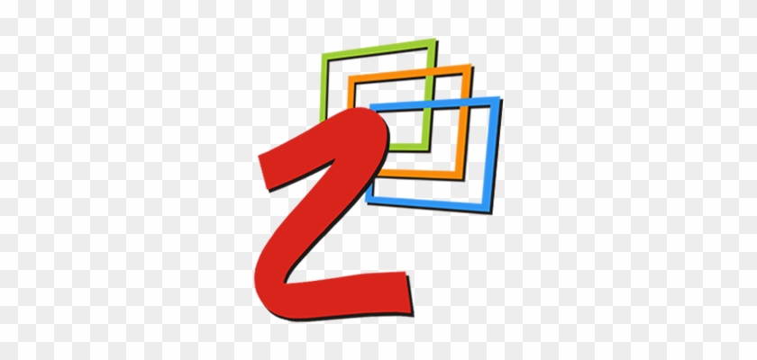 What Is Z - Zcubes Logo Png #1272717