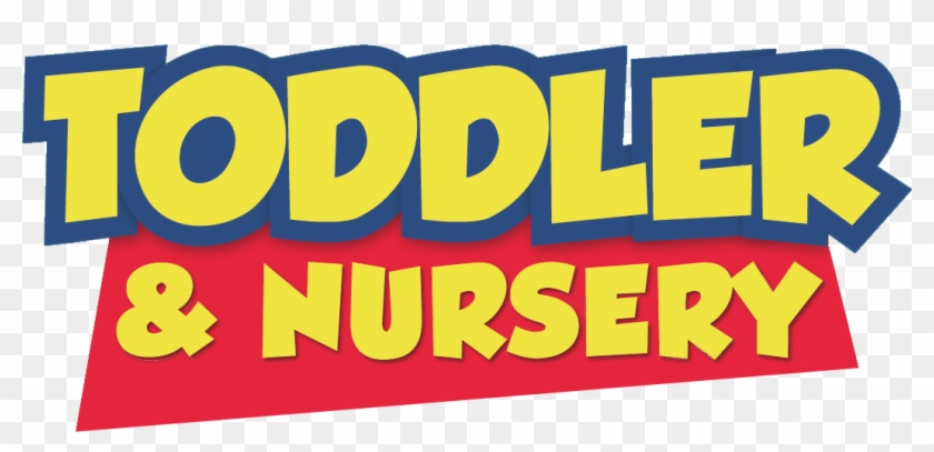 Toddlers From Age 2 Through 4 Also Have Their Own Sunday - Child #1272718