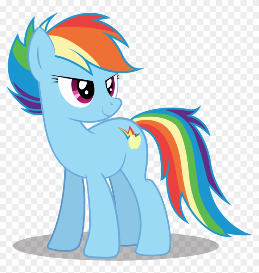 Zap Apple Dash By Infinitewarlock - Cartoon #1272792