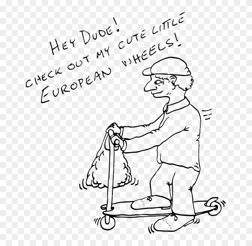 Cute Little European Wheels - Wheel #1272816