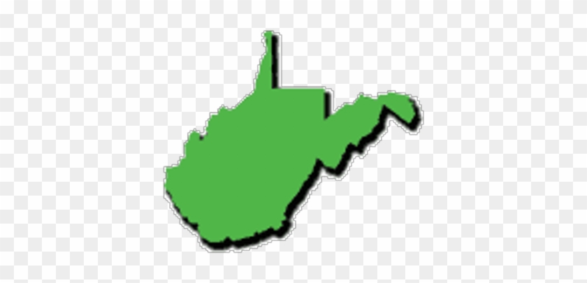 Left Alliance At Wvu - Map #1272886