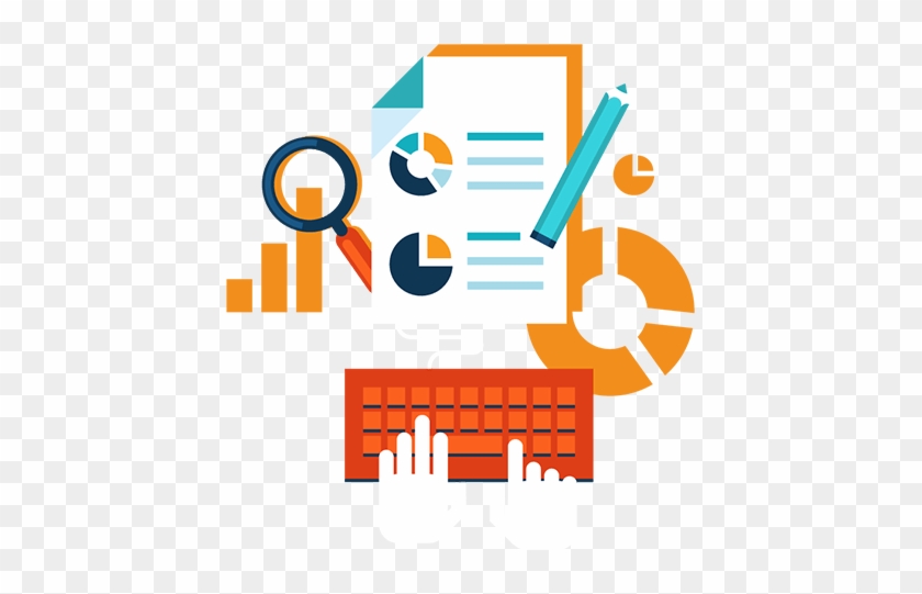 Sea - Analysis Clipart Png #1272947
