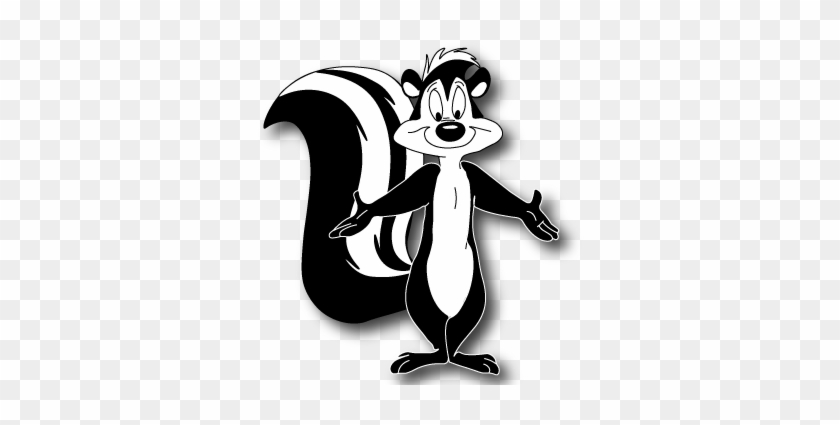 Pepe Le Pew By Domejohnny - Pepe Le Pew In Love #1273020