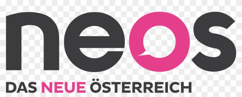 Neos Das Neue Österreich Logo - Neos – The New Austria #1273054