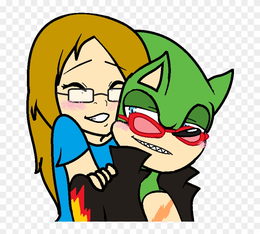 Jinxdrowned By Pepelepewhtf - Cartoon #1273055