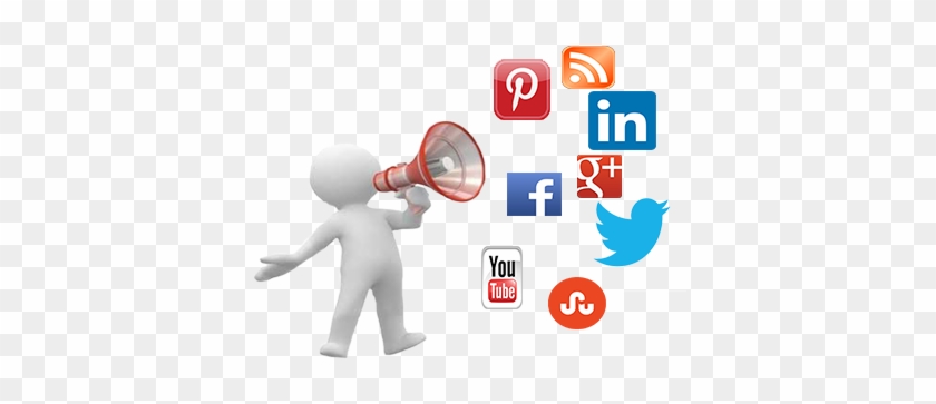 Digital Advertising Is An Umbrella Term For Your Entire - Digital Marketing Gif Png #1273128
