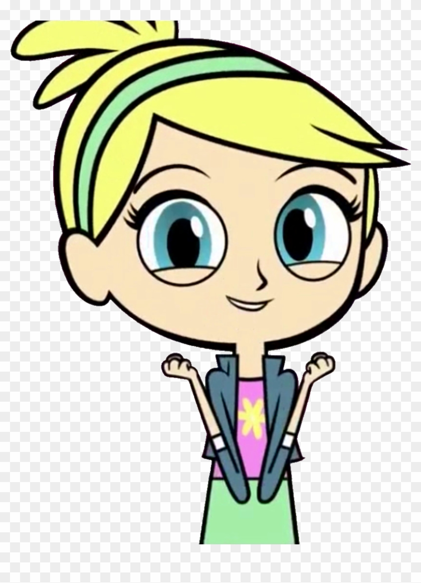 Polly - The Zhuzhus #1273180