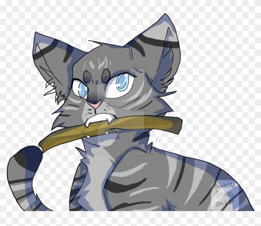 Warriors Jay X Stick #1273188