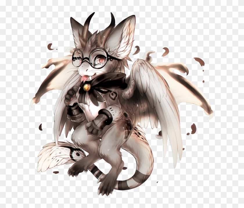 Cat Cartoon Bara Mythology - Cartoon #1273199