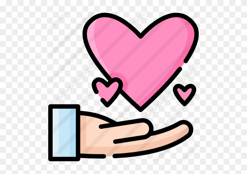 Love Free Icon - Icon #1273207