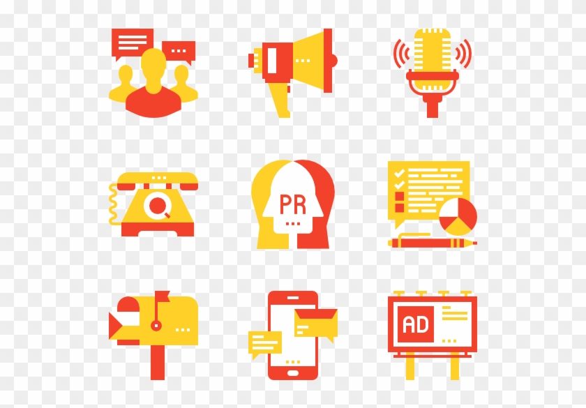 Ad Board, Ads, Advertisement, Advertising, Banner, - Advertising Icons #1273211