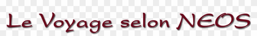 Neos Voyages - Carmine #1273228