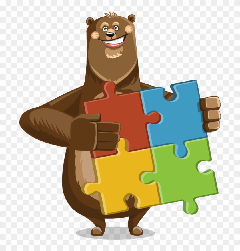 Pin Puzzle Clipart Free - Clip Art #1273280