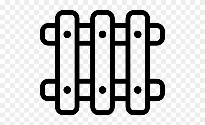 Icon Photos Fence Image - Fence #1273314