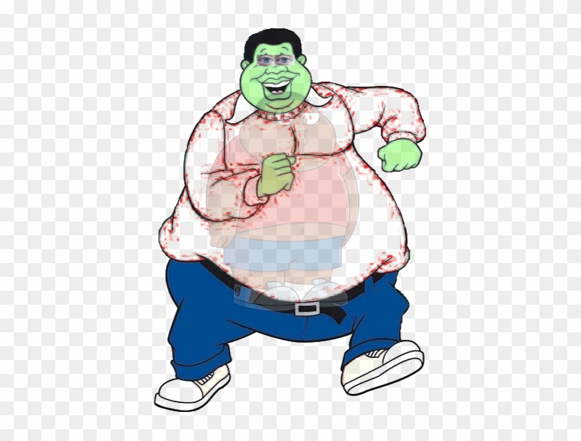 Family Guy - Cartoon #1273338