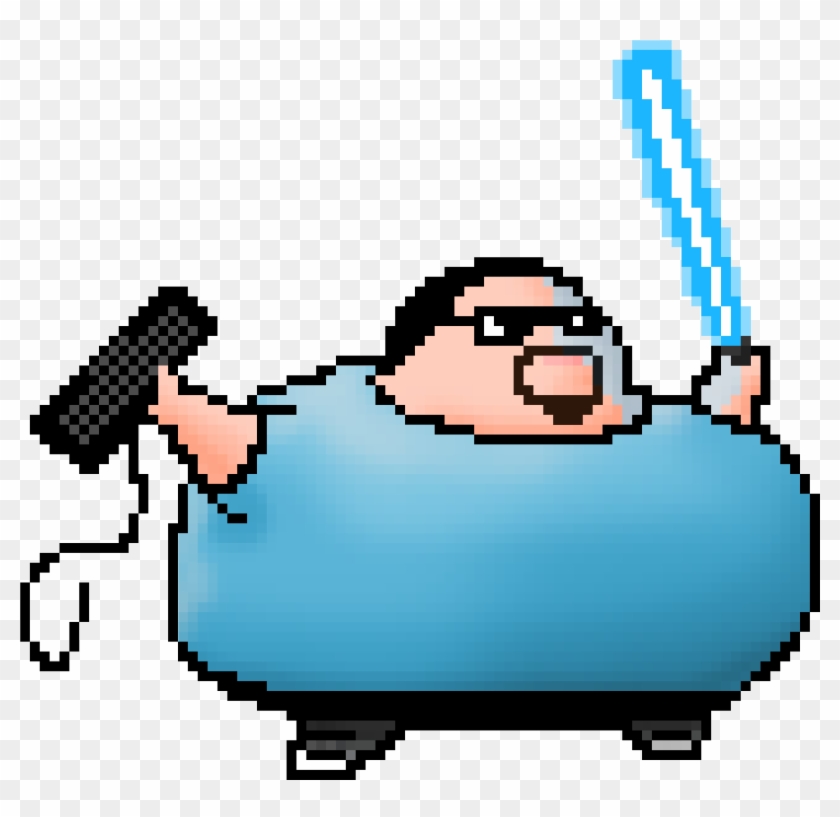 Quick Pixel Art Sprite Of Boogie - Quick Pixel Art Sprite Of Boogie #1273355