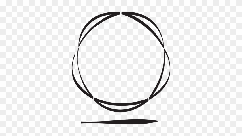 Circle #1273389