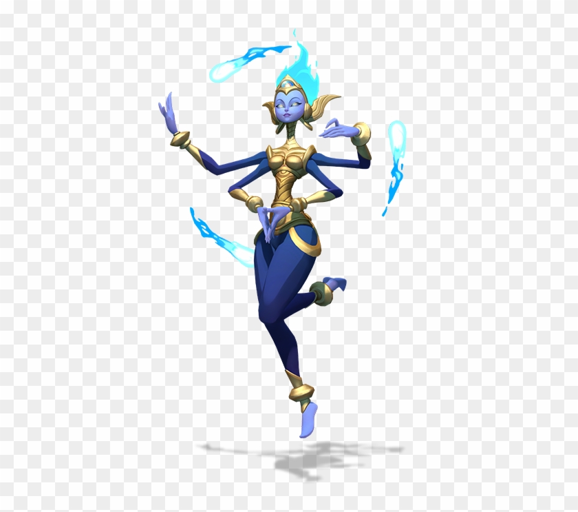 Http - //www - Gogigantic - - Gogigantic Characters #1273392
