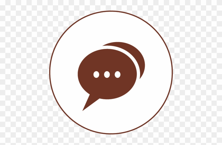 Conversations & More - Circle #1273491