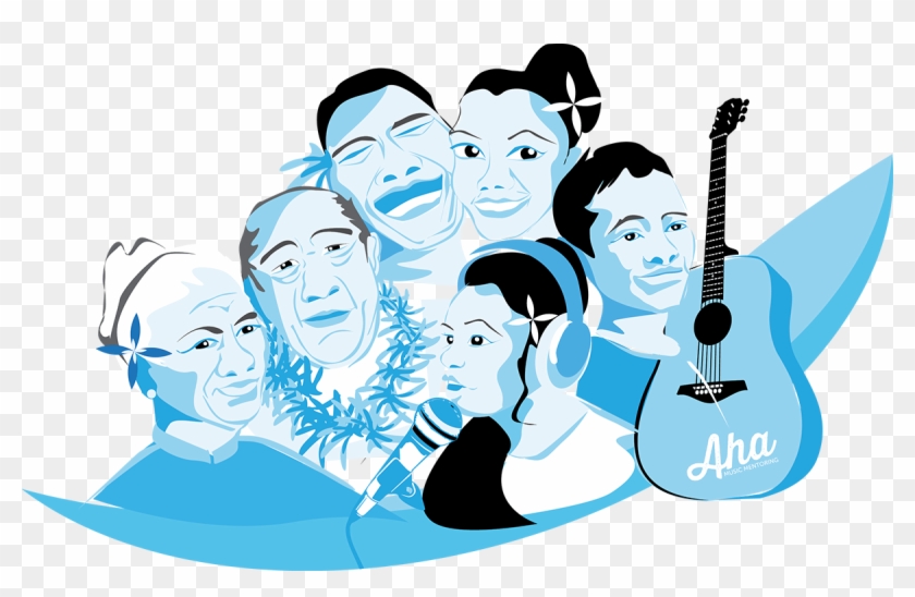 Pf Family Illu Final2 - Illustration #1273514