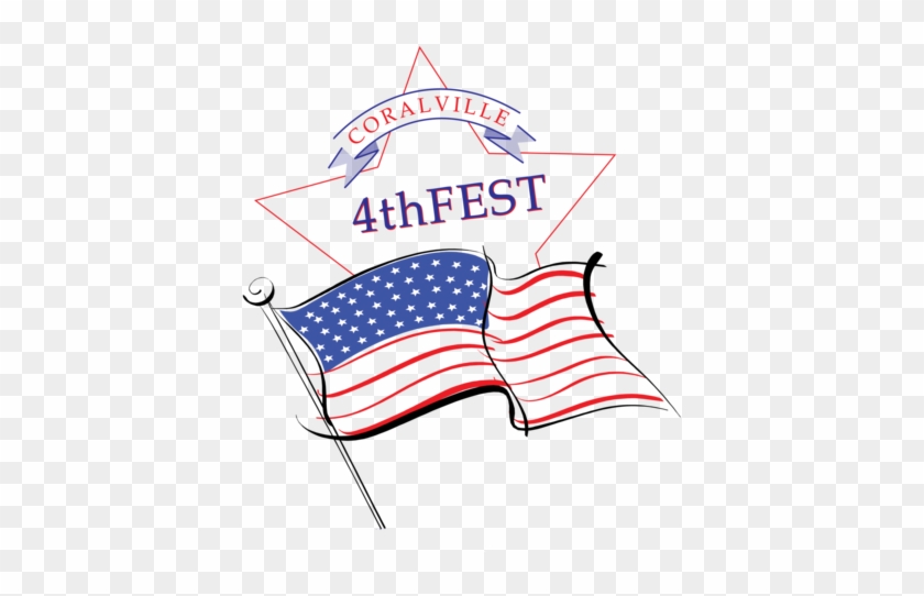 Coralville 4thfest 2017 - Coralville #1273600