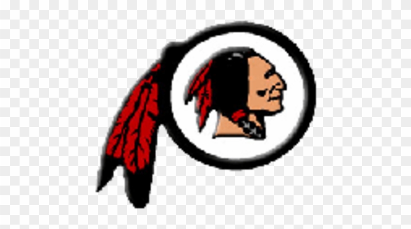 Sandusky Redskins - Sandusky Redskins #1273611