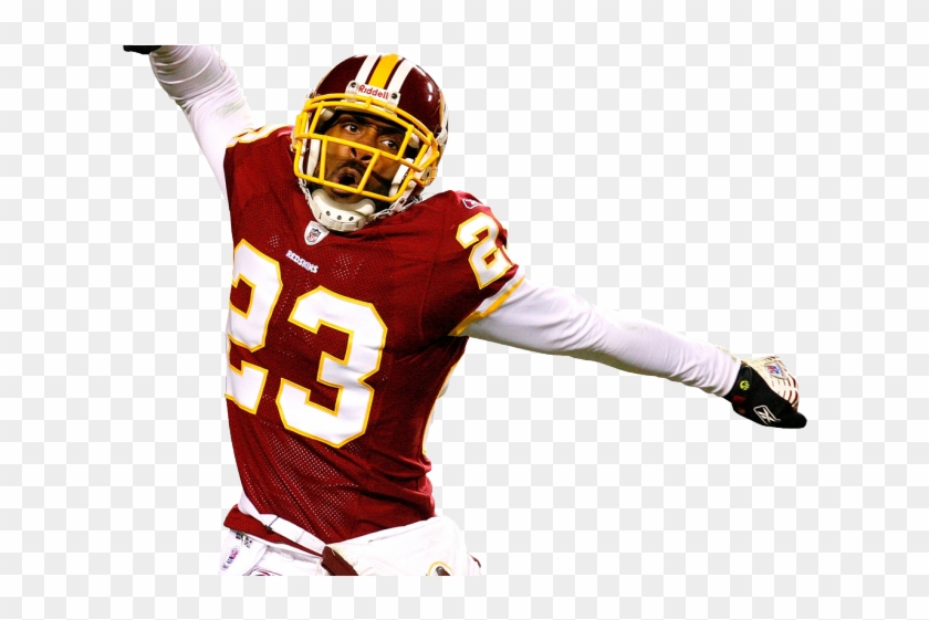 Redskins Clipart - Sports #1273617