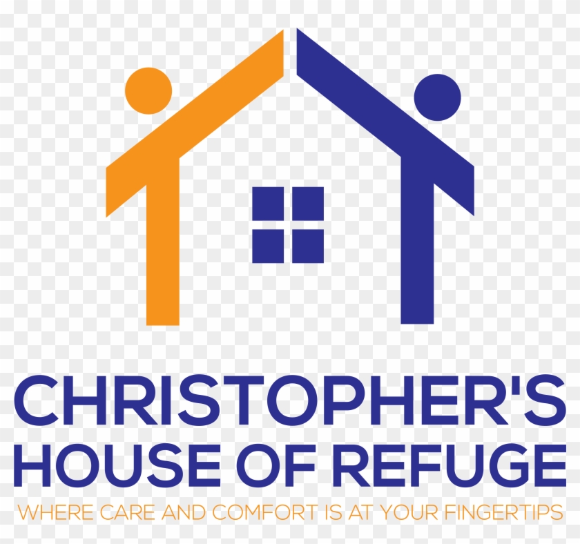 Christopher's House Of Refuge - Fluig #1273693