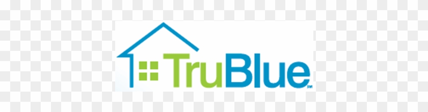 Trublue ☛ House Care - Trublue #1273730