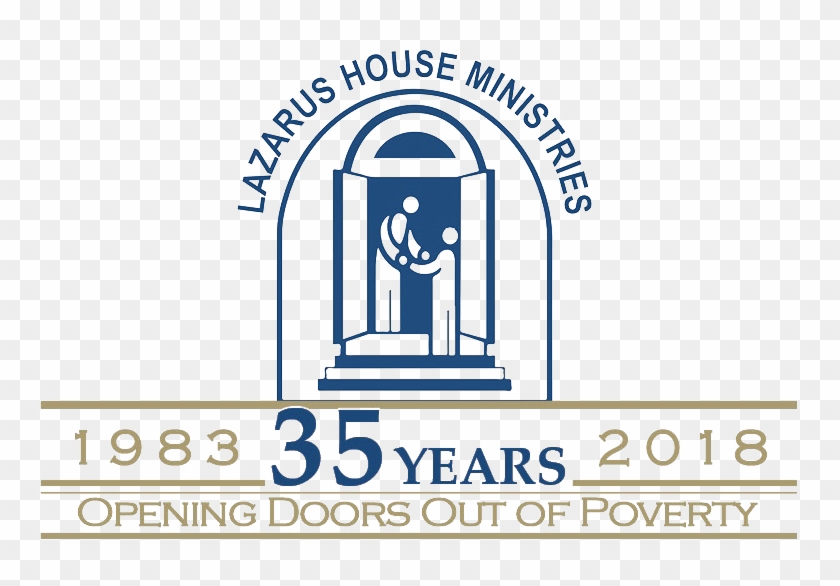 Lazarus House #1273757