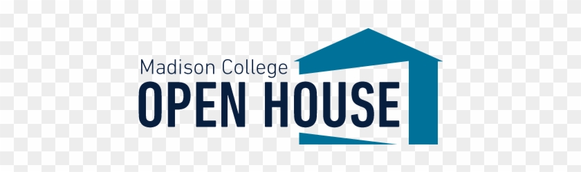 Regional Open Houses - Graphic Design #1273764
