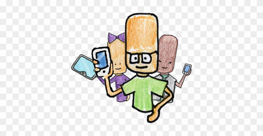 By Using Beta Family To Beta Test Your Android App, - Cartoon #1273791