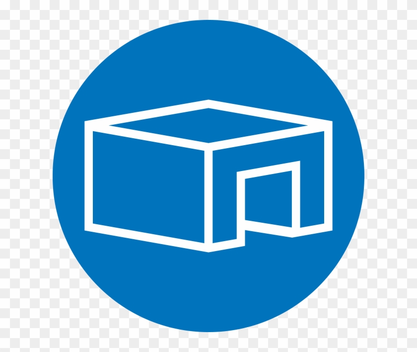 Cleanroom Symbol #1273794