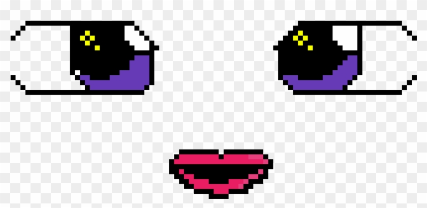 Anime Eyes - Anime Eyes #1273904